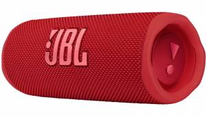Głośnik bezprzewodowy JBL FLIP 6 czerwony
