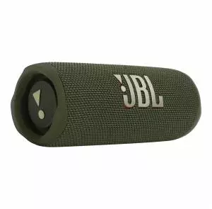 Głośnik bezprzewodowy JBL FLIP 6 zielony