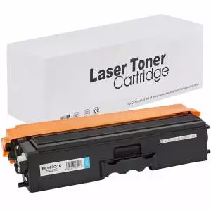 Toner do Brother BR-423C Whitebox zamiennik TN423C cyjan 4k