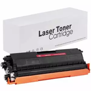 Toner do Brother BR-423M Whitebox zamiennik TN423M magenta 4k