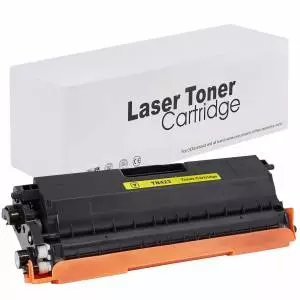 Toner do Brother BR-423Y Whitebox zamiennik TN423Y yellow 4k