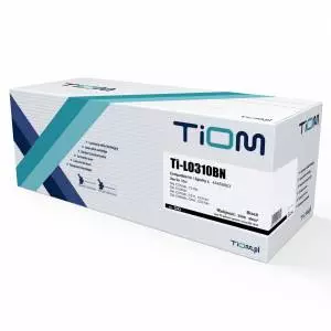 Toner Tiom do Oki C310B  44469803  3500 stron Black