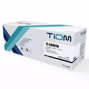 Toner Tiom do Oki 401BN  44992402  2500 stron Black