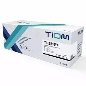 Toner Tiom do Oki C310Y  44469704  2000 stron Yellow