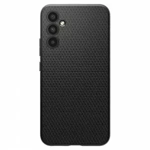 Etui Spigen Liquid Air do Galaxy A34 5g Matte Black