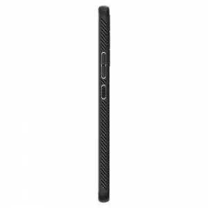 Etui Spigen Liquid Air do Galaxy A34 5g Matte Black