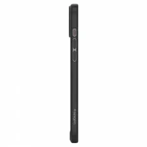 Etui Spigen Ultra Hybrid do iPhone 15 Matte Black