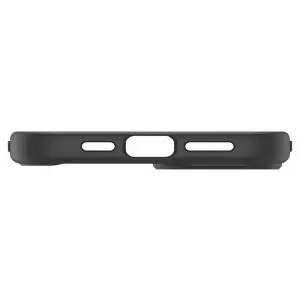 Etui Spigen Ultra Hybrid do iPhone 15 Matte Black