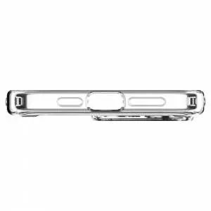 Etui Spigen Ultra Hybrid Mag Magsafe Iphone 15 Pro Graphite