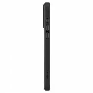 Etui Spigen Ultra Hybrid Mag Magsafe Iphone 15 Pro Frost Black