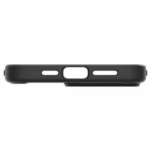 Etui Spigen Ultra Hybrid Mag Magsafe Iphone 15 Pro Frost Black