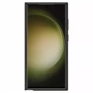 Etui Spigen Optik Armor do Galaxy S23 Ultra Black