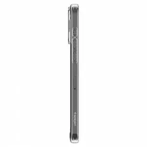 Etui Spigen Ultra Hybrid Iphone 15 Pro Max Crystal Clear