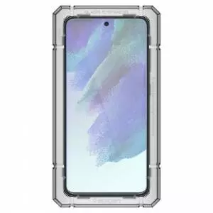 Szkło Hartowane Spigen Alm Glas.tr 2-pack Galaxy S21 Fe