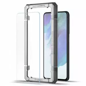 Szkło Hartowane Spigen Alm Glas.tr 2-pack Galaxy S21 Fe