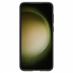 Etui Spigen Thin Fit do Samsung Galaxy S23 Black
