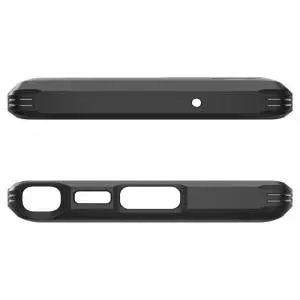 Etui Spigen Tough Armor Galaxy S23 Ultra Black