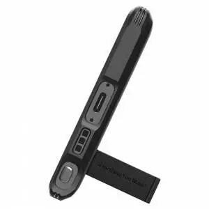 Etui Spigen Tough Armor Galaxy S23 Ultra Black