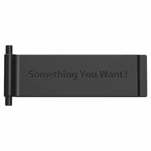 Etui Spigen Tough Armor Galaxy S23 Ultra Black