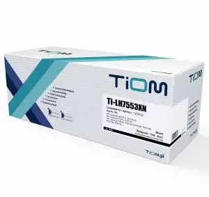 Toner Tiom do HP 53BXN Q7553X 7000 str. black