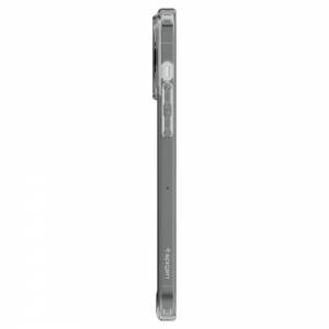 Etui Spigen Ultra Hybrid Mag Magsafe Iphone 14 Pro Frost Black