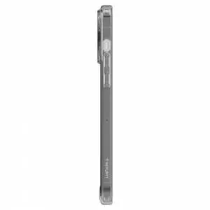 Etui Spigen Ultra Hybrid Mag Magsafe Iphone 14 Pro Frost Black