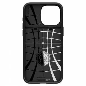 Etui Spigen Slim Armor Cs Iphone 15 Pro Max Black