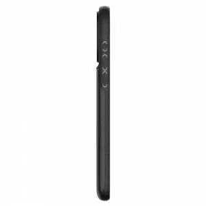 Etui Spigen Slim Armor Cs Iphone 15 Pro Max Black