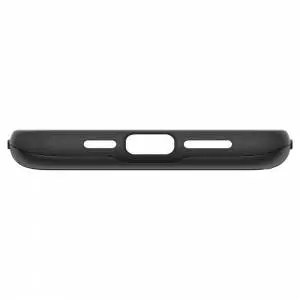 Etui Spigen Slim Armor Cs Iphone 15 Pro Max Black