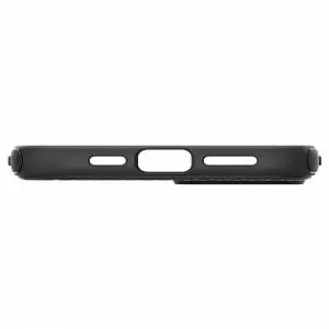 Etui Spigen Mag Armor Magsafe Iphone 15 Plus Matte Black