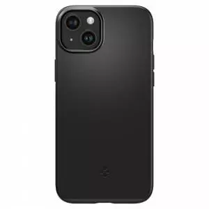 Etui Spigen Thin Fit do Iphone 15 Black