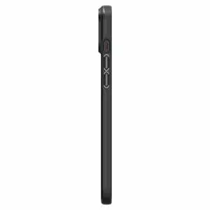 Etui Spigen Thin Fit do Iphone 15 Black