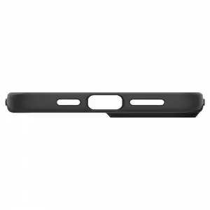 Etui Spigen Thin Fit do Iphone 15 Black