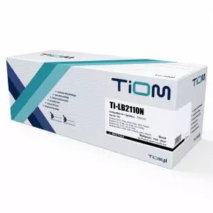 Toner Tiom do Brother 2110N  TN2110  1500 str.  Black