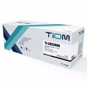 Toner Tiom do Brother 3380B  TN3380  8000 str.  Black