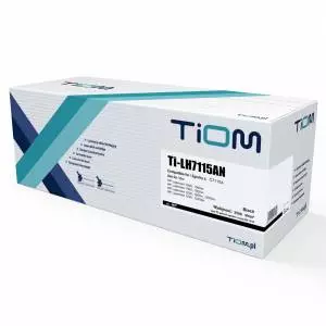 Toner Tiom do HP 15BN  C7115A  2500 str.  Black