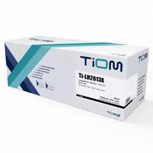 Toner Tiom do HP 13BX  Q2613X  4000 str.  Black