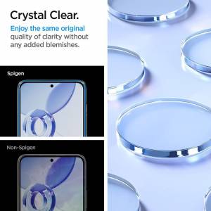 Szkło Hartowane Spigen Alm Glas.tr 2-pack Galaxy A54 5g Clear