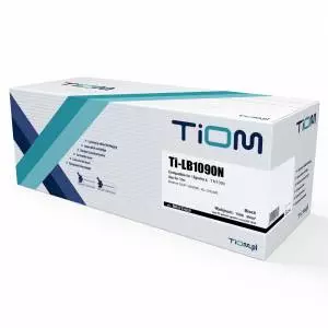 Toner Tiom do Brother 1090N  TN1090  1500 str.  Black