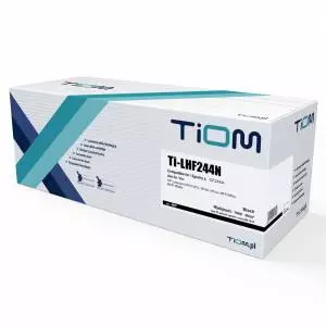 Toner Tiom do HP 44N  CF244A  1000 str.  Black