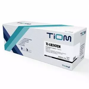 Toner Tiom do Brother 247CN  TN247C  2300 str.  Cyan