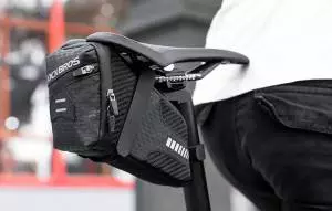 Torba Rowerowa Podsiodłowa Rockbros C29-BK Czarna
