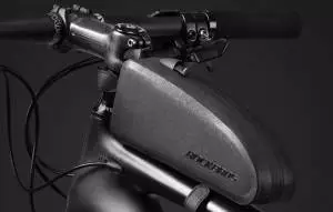 Torba Rowerowa Rockbros AS-019-1 na ramę Czarna