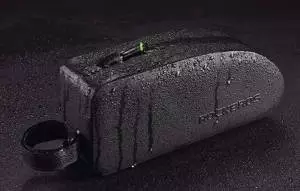 Torba Rowerowa Rockbros AS-019-1 na ramę Czarna