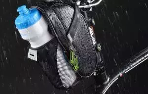 Torba Rowerowa Rockbros C7-1 Czarna