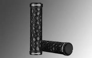 Chwyty Rowerowe Rockbros 2017-14ABK Czarne