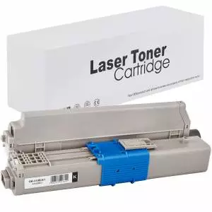 Toner Whitebox do OKI 310B 44469803 Black 3.5k