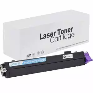 Toner Whitebox do OKI 410 43979102 Black 3.5k