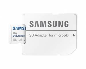 Karta pamięci microSD MB-MJ32KA/EU Pro Endurance 32GB + Adapter