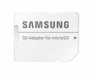 Karta pamięci microSD MB-MJ128KA/EU Pro Endurance 128GB + Adapter